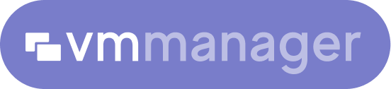 VMmanager logo