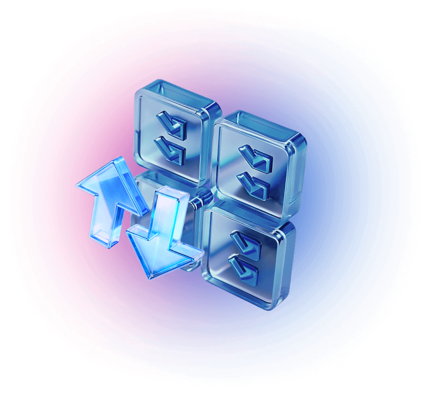 sandfox of features VMmanager