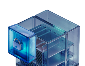 Network isolation (IP⁠-⁠fabric)