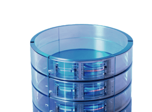 High-availability cluster