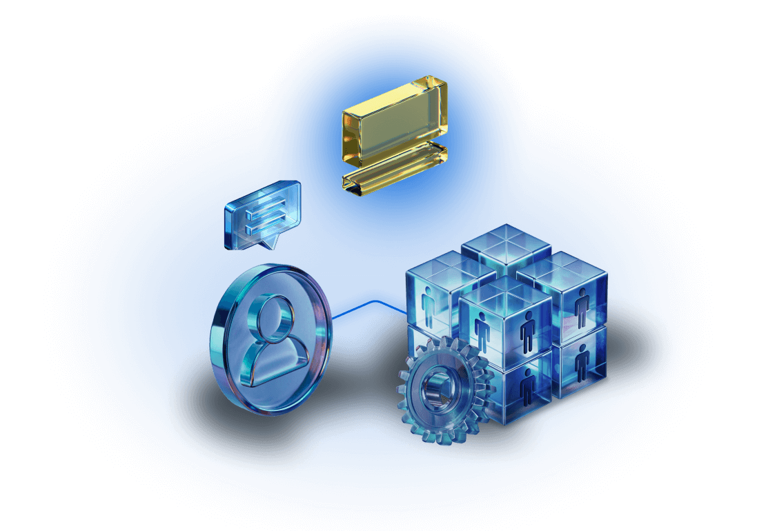 
<span>Customer support center in the billing platform BILLmanager</span>
