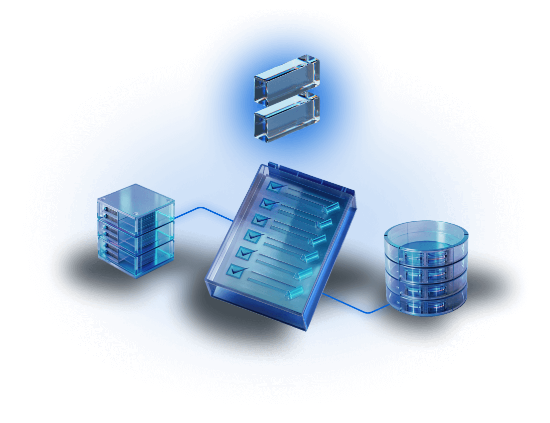 
<span>Managing network equipment, address space and IP addresses (IPAM)</span>
