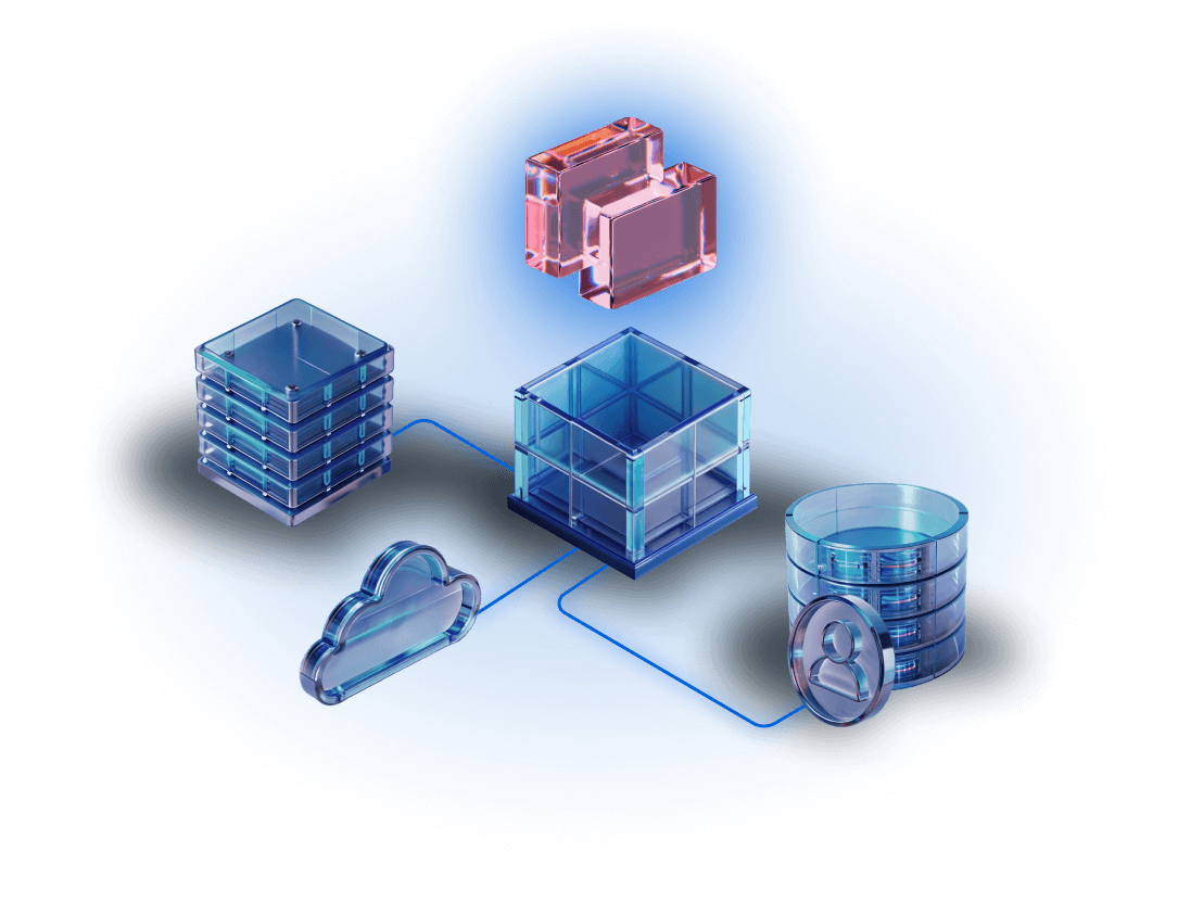 
<span>Network Load Balancer</span>
