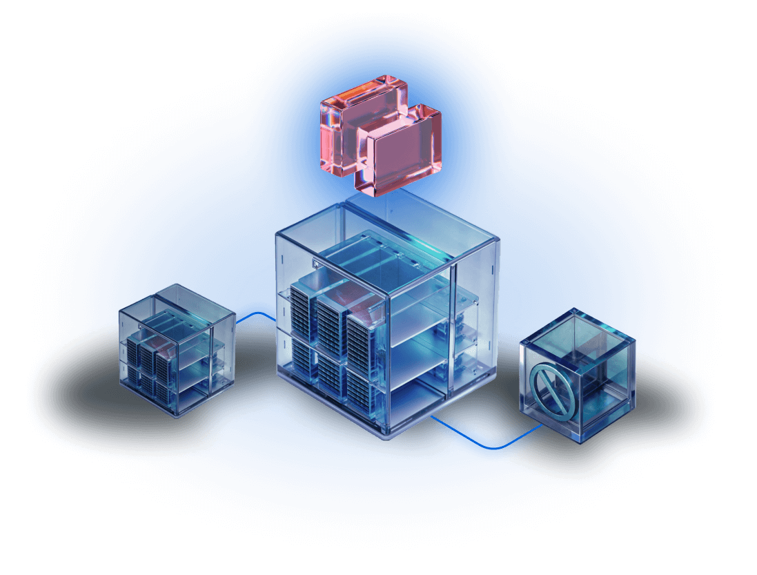 
<span>High-availability cluster</span>
