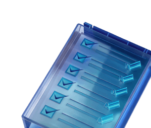 Managing network equipment, address space and IP addresses (IPAM)