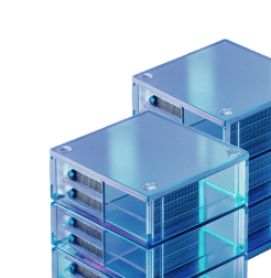 Managing equipment groups with server profiles