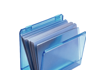 Ready-made OS library and applications