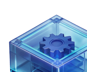 Automate OS and application installation on servers using templates and scripts