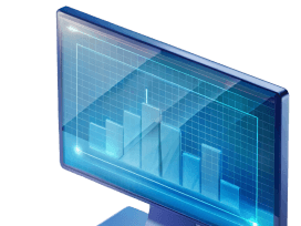 Virtual infrastructure status monitoring