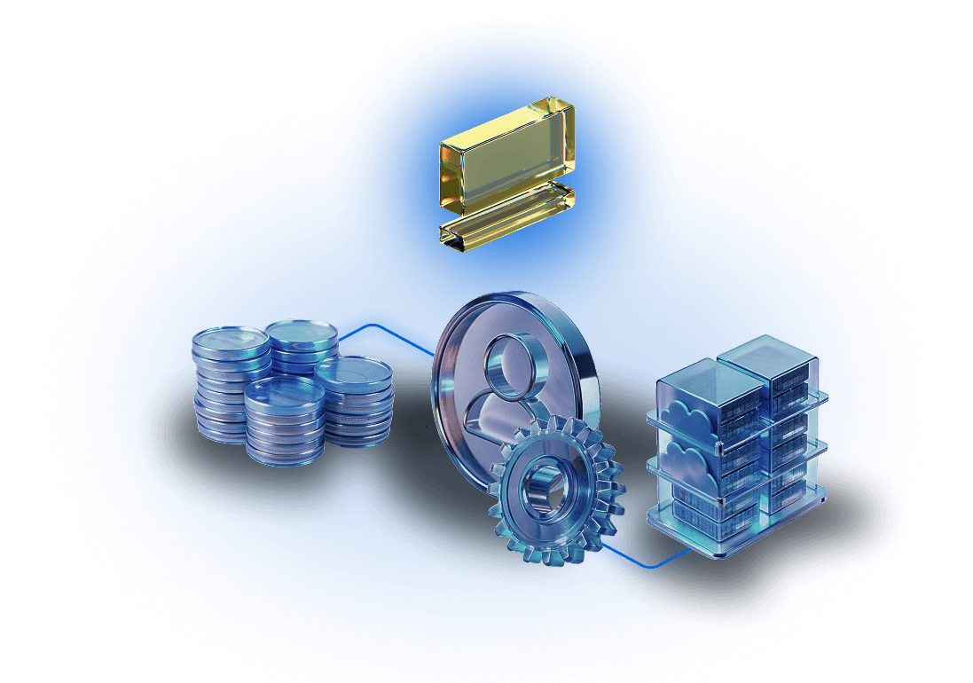 
<span>Personal account</span>
